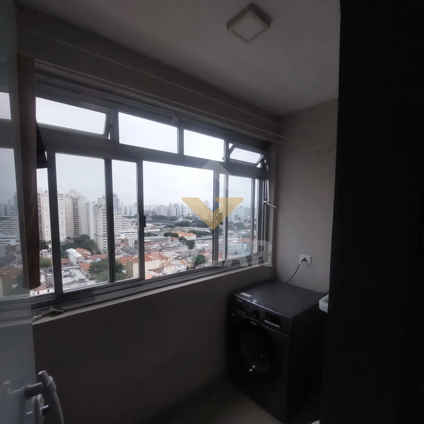 APARTAMENTO NA MOOCA - COM VISTA LIVRE ANDAR ALTO